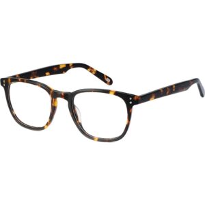 Occhiali vista  Exit Mod. ac2306 cod. colore tartaruga scuro lucido c.17 Unisex Squadrata Havana