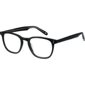 Occhiali vista  Exit Mod. ac2306 cod. colore nero lucido c.03 Unisex Squadrata Nero