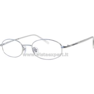 Occhiali vista  Exit Ex 044 cod. colore 02 Unisex  Argento