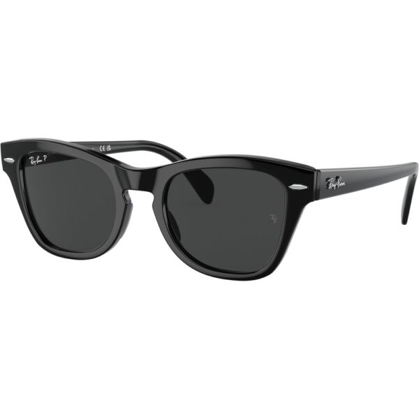 Occhiali da sole  Ray - ban Rb0707s  cod. colore 901/48 Unisex Squadrata Nero