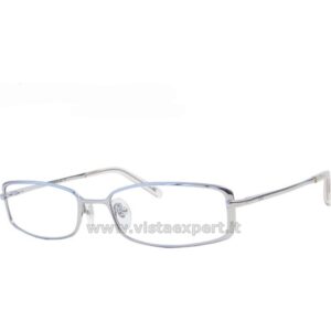 Occhiali vista  Exit Ex 043 cod. colore 02 Unisex  Argento