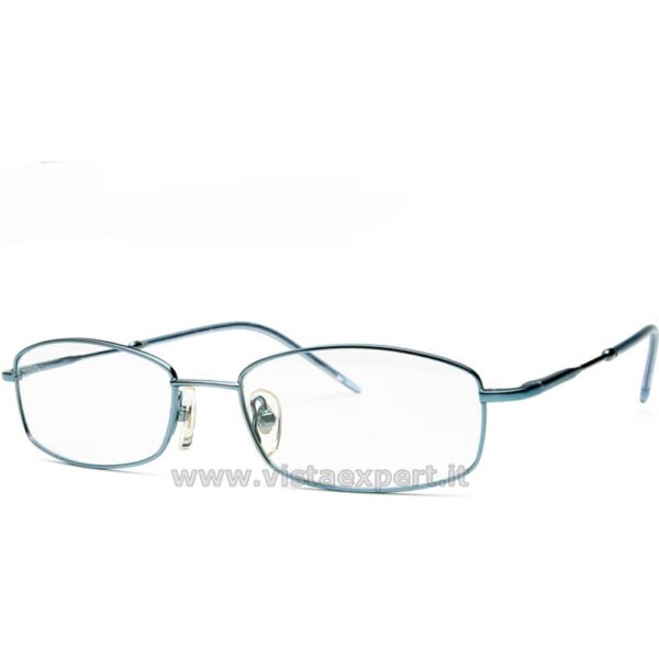 Occhiali vista  Exit Ex 021 cod. colore 21 Unisex  Azzurro