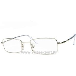 Occhiali vista  Exit Ex 016 cod. colore 02 Unisex  Argento