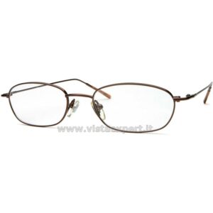 Occhiali vista  Exit Ex 023 cod. colore 15 Unisex  Marrone