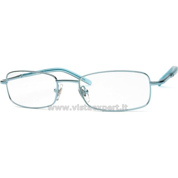 Occhiali vista  Exit Ex 035 cod. colore 21 Unisex  Azzurro