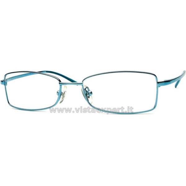 Occhiali vista  Exit Ex 019 cod. colore 21 Unisex  Azzurro