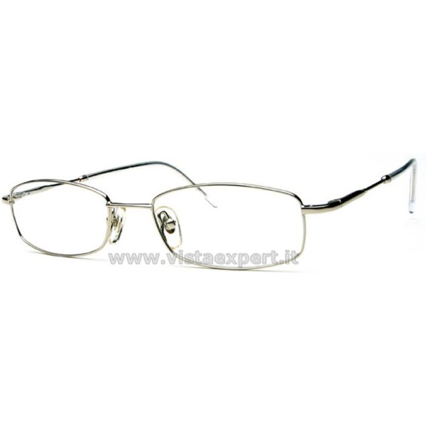 Occhiali vista  Exit Ex 021 cod. colore 02 Unisex  Argento