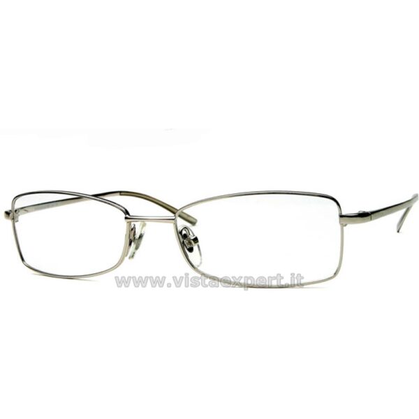 Occhiali vista  Exit Ex 019 cod. colore 02 Unisex  Argento