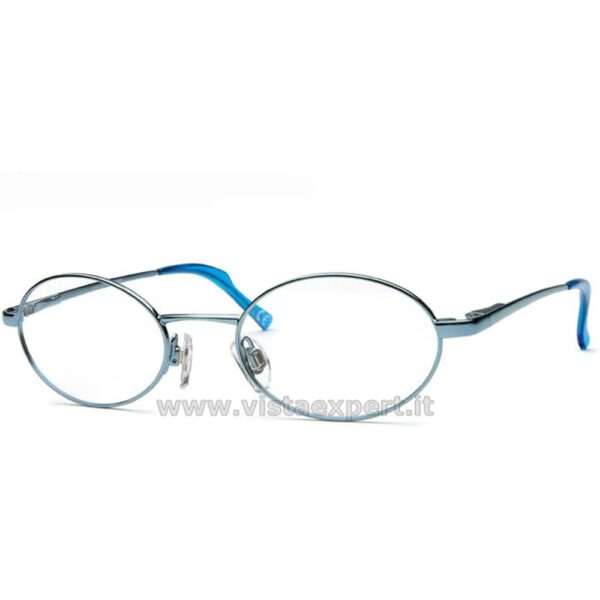 Occhiali vista  Exit Ex 031 cod. colore 21 Unisex  Azzurro