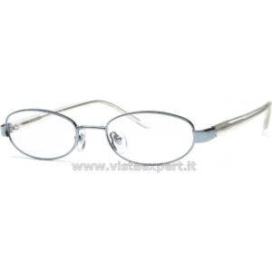 Occhiali vista  Exit Ex 045 cod. colore 21 Unisex  Azzurro