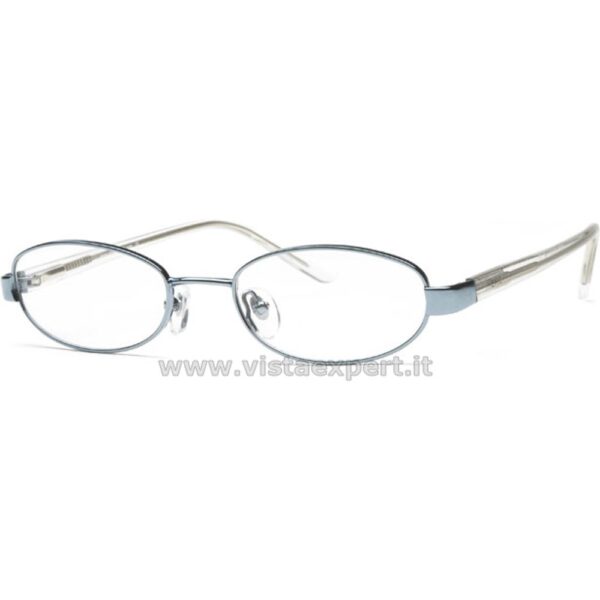 Occhiali vista  Exit Ex 045 cod. colore 21 Unisex  Azzurro