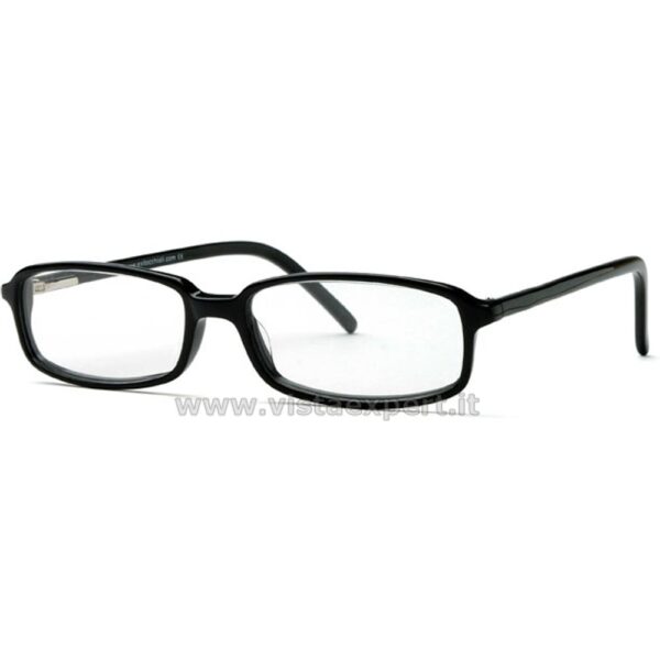 Occhiali vista  Exit Ex 063 cod. colore 03 Unisex  Nero