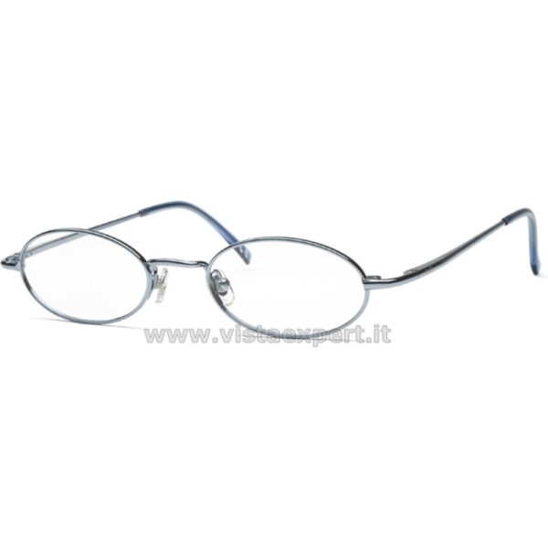 Occhiali vista  Exit Ex 104 cod. colore 21 Unisex  Azzurro