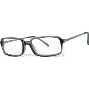 Occhiali vista  Exit Ex 061 cod. colore 14 Unisex  Grigio