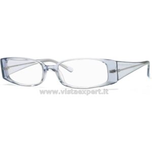 Occhiali vista  Exit Ex 057 cod. colore 31 Unisex  Bianco