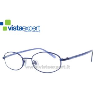 Occhiali vista  Exit Ex 044 cod. colore 06 Unisex  Blu