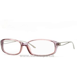 Occhiali vista  Exit Ex 070 cod. colore 12 Unisex  Rosa