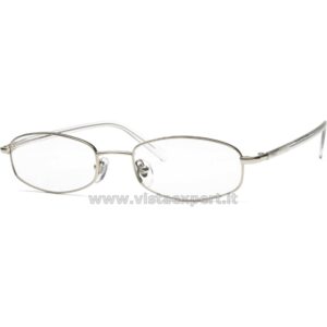 Occhiali vista  Exit Ex 105 cod. colore 02 Unisex  Argento