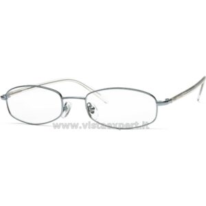 Occhiali vista  Exit Ex 105 cod. colore 21 Unisex  Azzurro