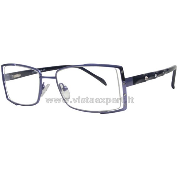 Occhiali vista  Exit Ex 131 cod. colore 21 Unisex  Azzurro