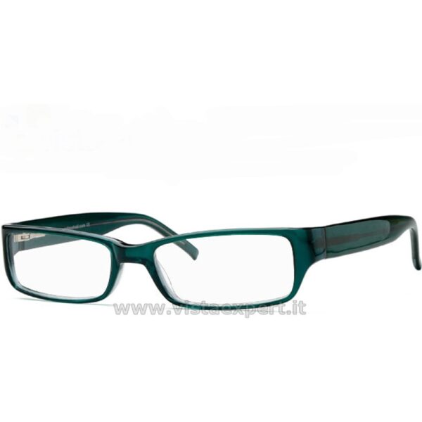 Occhiali vista  Exit Ex 064 cod. colore 07 Unisex  Verde