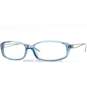 Occhiali vista  Exit Ex 070 cod. colore 21 Unisex  Azzurro