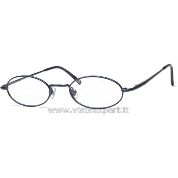 Occhiali vista  Exit Ex 104 cod. colore 06 Unisex  Blu