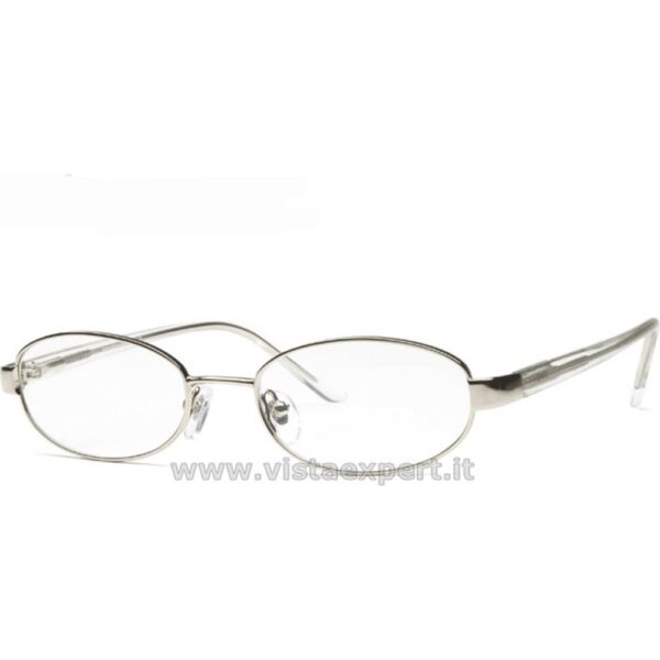 Occhiali vista  Exit Ex 045 cod. colore 02 Unisex  Argento