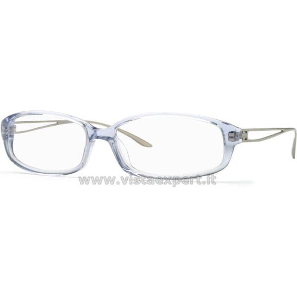 Occhiali vista  Exit Ex 070 cod. colore 31 Unisex  Bianco