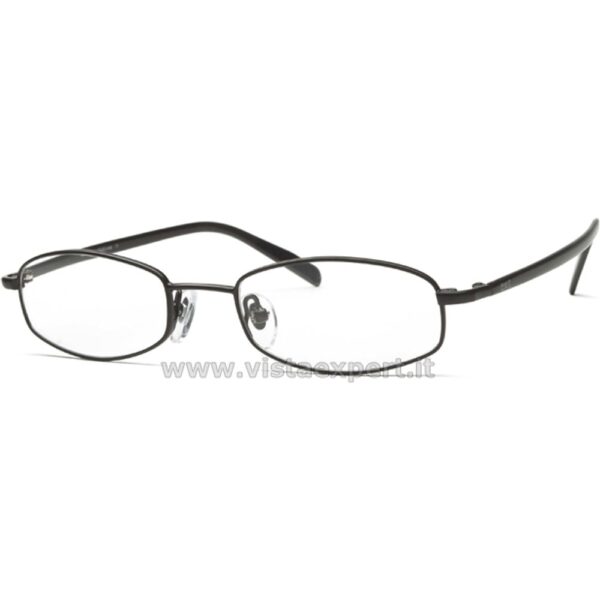 Occhiali vista  Exit Ex 105 cod. colore 03 Unisex  Nero