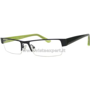 Occhiali vista  Exit Ex 189 cod. colore 03 Unisex  Nero