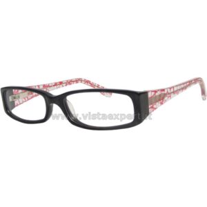 Occhiali vista  Exit Ex 201 cod. colore 03 Unisex  Nero