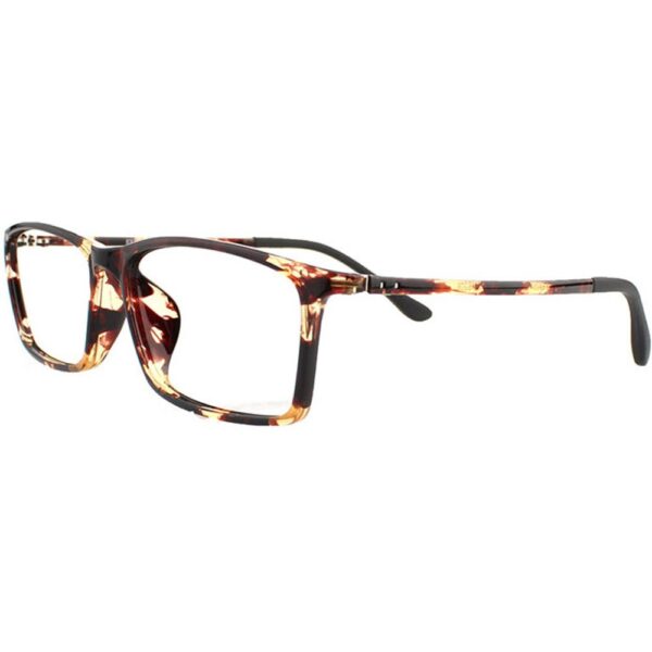 Occhiali vista  Exit Ex257 cod. colore 17 Unisex Squadrata Havana