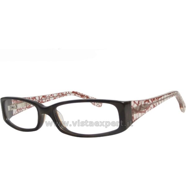 Occhiali vista  Exit Ex 201 cod. colore 42 Unisex  Marrone