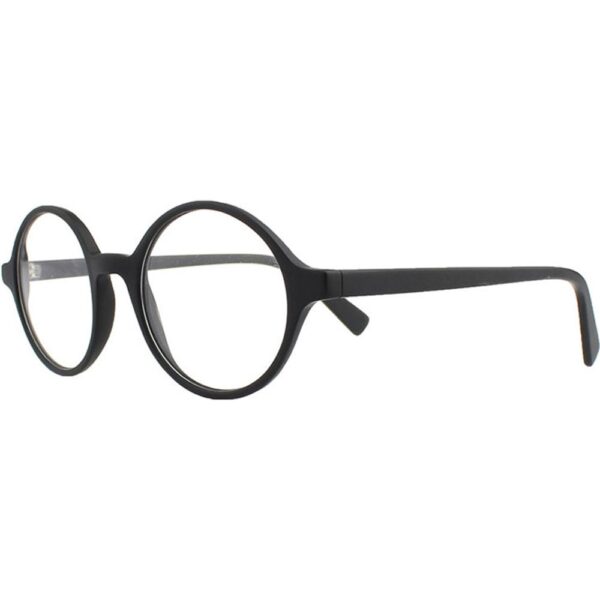 Occhiali vista  Exit Ex273 cod. colore 03 Unisex Rotonda Nero