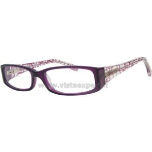 Occhiali vista  Exit Ex 201 cod. colore 28 Unisex  Viola