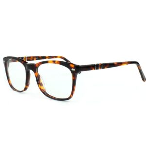 Occhiali vista  Exit Ex286 cod. colore 17 Unisex Squadrata Havana