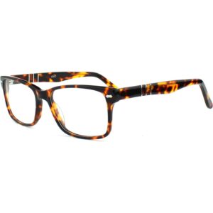 Occhiali vista  Exit Ex285 cod. colore 17 Unisex Squadrata Havana