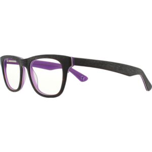 Occhiali vista  Exit Ex250 cod. colore 42 Unisex Squadrata Marrone