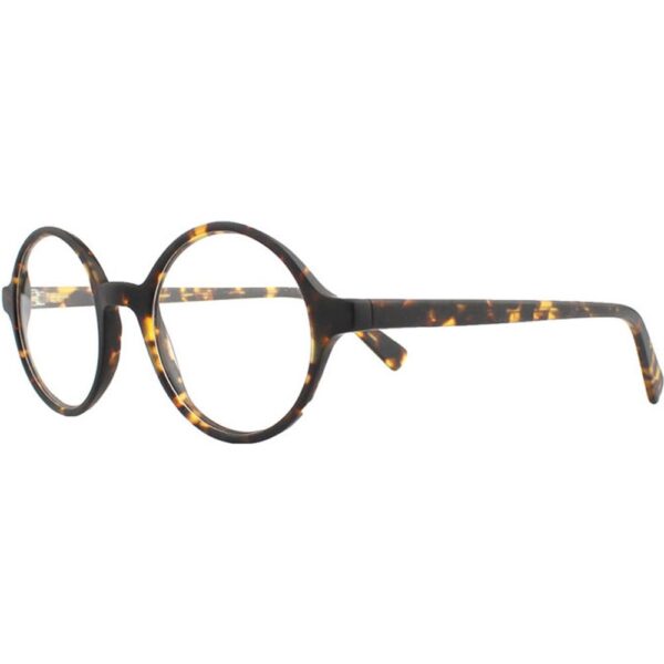 Occhiali vista  Exit Ex273 cod. colore 17 Unisex Rotonda Havana