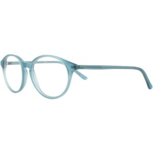 Occhiali vista  Exit Ex272 cod. colore 21 Unisex Panthos Azzurro