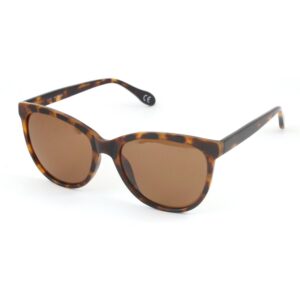 Occhiali da sole  Exit Exs059 cod. colore 17 tart. scu.  Farfalla Havana