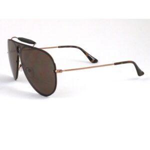 Occhiali da sole  Exit Exs17021 cod. colore 03 bronzo/marrone Unisex Avvolgente Marrone