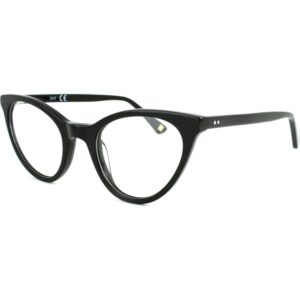 Occhiali vista  Exit Exat8055 cod. colore 01 Donna Cat eye Nero