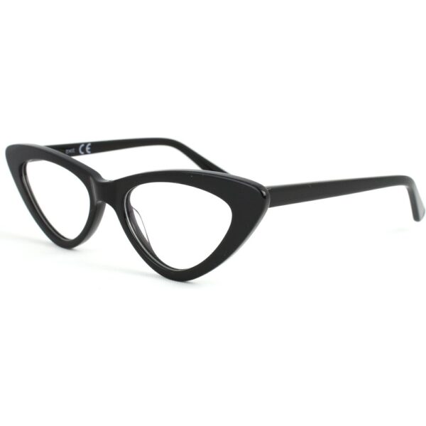 Occhiali vista  Exit Exat8056 cod. colore 01 Donna Cat eye Nero