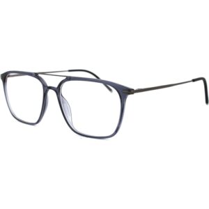 Occhiali vista  Exit Ex444 cod. colore 14 Unisex  Grigio