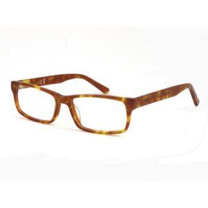 Occhiali vista  Exit Ex466 cod. colore 16 Unisex Squadrata Havana chiaro