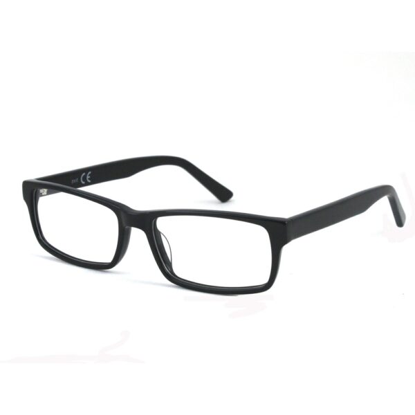 Occhiali vista  Exit Ex466 cod. colore 03 Unisex Squadrata Nero