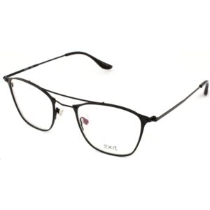 Occhiali vista  Exit Ex377 cod. colore 03 Unisex  Nero