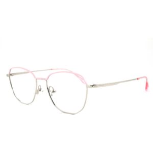 Occhiali vista  Exit Ex448 cod. colore 12 Donna Farfalla Rosa